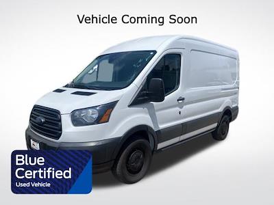 2019 Ford Transit 150 Medium Roof 4x2 Empty Cargo Van for sale #BP0181 - photo 1