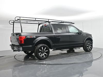 2020 Ford F-150 SuperCrew Cab 4x4 Pickup for sale #BP0186 - photo 2