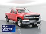 2018 Chevrolet Silverado 1500 Double Cab 4x2 Pickup for sale #BP0202 - photo 1