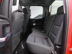 2018 Chevrolet Silverado 1500 Double Cab 4x2 Pickup for sale #BP0202 - photo 21