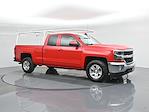 2018 Chevrolet Silverado 1500 Double Cab 4x2 Pickup for sale #BP0202 - photo 28