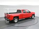 2018 Chevrolet Silverado 1500 Double Cab 4x2 Pickup for sale #BP0202 - photo 2