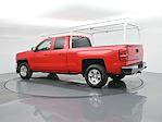 2018 Chevrolet Silverado 1500 Double Cab 4x2 Pickup for sale #BP0202 - photo 9