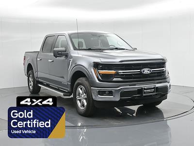2024 Ford F-150 SuperCrew Cab 4x4 Pickup for sale #BP0205 - photo 1