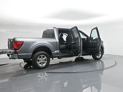 2024 Ford F-150 SuperCrew Cab 4x4 Pickup for sale #BP0205 - photo 2