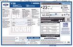 2024 Ford F-150 SuperCrew Cab 4x4 Pickup for sale #BP0205 - photo 5