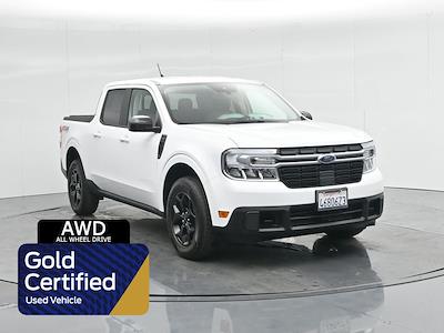 2024 Ford Maverick SuperCrew Cab AWD Pickup for sale #BP0206 - photo 1