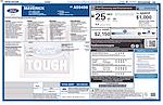 2024 Ford Maverick SuperCrew Cab AWD Pickup for sale #BP0206 - photo 5