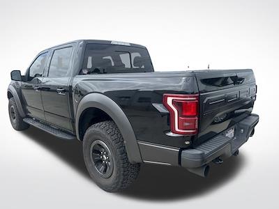 2018 Ford F-150 SuperCrew Cab 4x4 Pickup for sale #BP0209 - photo 2