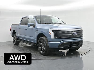 2023 Ford F-150 Lightning SuperCrew Cab AWD Pickup for sale #BP0213 - photo 1
