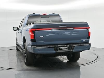 2023 Ford F-150 Lightning SuperCrew Cab AWD Pickup for sale #BP0213 - photo 2