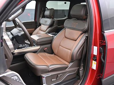 2024 Ford F-150 SuperCrew Cab 4x4 Pickup for sale #BP0214 - photo 2