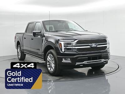 2024 Ford F-150 SuperCrew Cab 4x4 Pickup for sale #BP0215 - photo 1