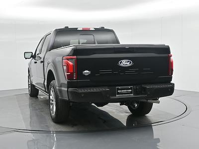 2024 Ford F-150 SuperCrew Cab 4x4 Pickup for sale #BP0215 - photo 2