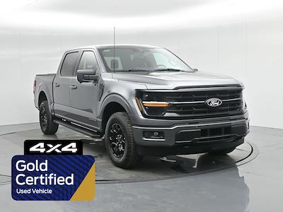 2024 Ford F-150 SuperCrew Cab 4x4 Pickup for sale #BP0217 - photo 1