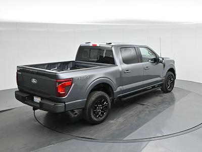 2024 Ford F-150 SuperCrew Cab 4x4 Pickup for sale #BP0217 - photo 2