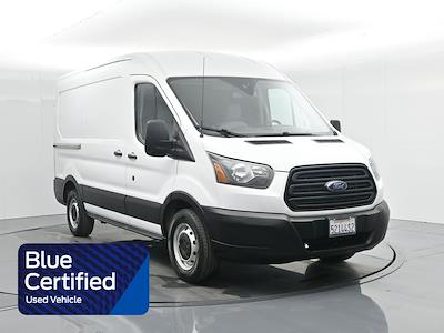 2019 Ford Transit 150 Medium Roof 4x2 Empty Cargo Van for sale #BP0222 - photo 1