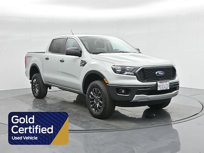 2023 Ford Ranger SuperCrew Cab 4x2 Pickup for sale #BP0224 - photo 1