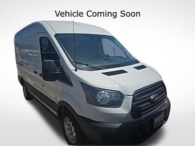 2019 Ford Transit 150 Medium Roof 4x2 Empty Cargo Van for sale #BP0226 - photo 1
