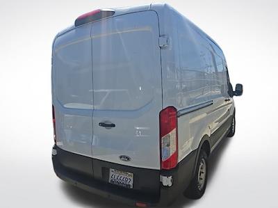 2019 Ford Transit 150 Medium Roof 4x2 Empty Cargo Van for sale #BP0226 - photo 2