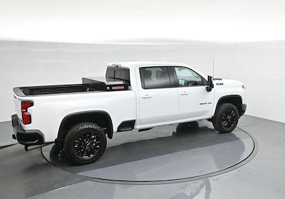 2025 Chevrolet Silverado 2500 Crew Cab 4x4 Pickup for sale #BP0231A - photo 2