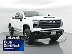 2025 Chevrolet Silverado 2500 Crew Cab 4x4 Pickup for sale #BP0231A - photo 1