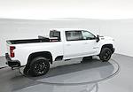2025 Chevrolet Silverado 2500 Crew Cab 4x4 Pickup for sale #BP0231A - photo 2