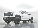 2025 Chevrolet Silverado 2500 Crew Cab 4x4 Pickup for sale #BP0231A - photo 42