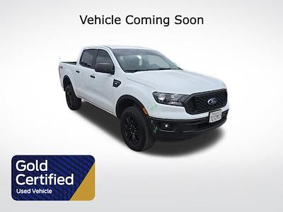 2023 Ford Ranger SuperCrew Cab 4x2 Pickup for sale #BP0237 - photo 1