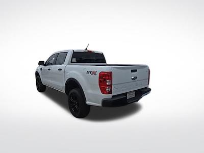 2023 Ford Ranger SuperCrew Cab 4x2 Pickup for sale #BP0237 - photo 2