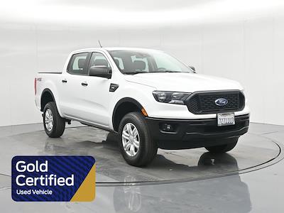 2023 Ford Ranger SuperCrew Cab 4x2 Pickup for sale #BP0238 - photo 1