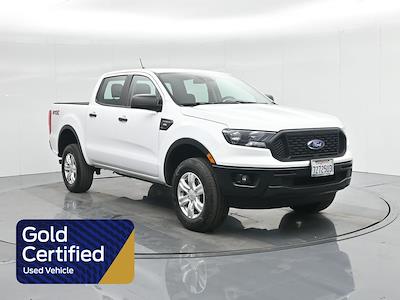 2023 Ford Ranger SuperCrew Cab 4x2 Pickup for sale #BP0239 - photo 1