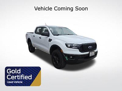 2023 Ford Ranger SuperCrew Cab 4x2 Pickup for sale #BP0240 - photo 1