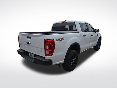 2023 Ford Ranger SuperCrew Cab 4x2 Pickup for sale #BP0240 - photo 2