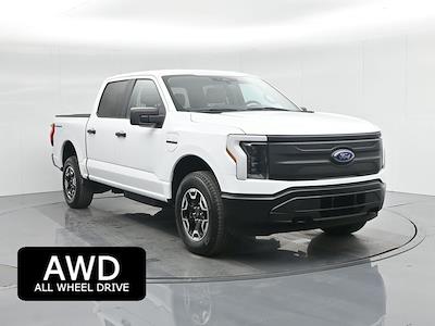 2022 Ford F-150 Lightning SuperCrew Cab AWD Pickup for sale #BP0248 - photo 1