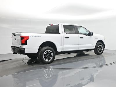 2022 Ford F-150 Lightning SuperCrew Cab AWD Pickup for sale #BP0248 - photo 2