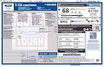 2022 Ford F-150 Lightning SuperCrew Cab AWD Pickup for sale #BP0248 - photo 3
