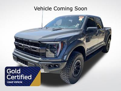2021 Ford F-150 SuperCrew Cab 4x4 Pickup for sale #BP0249 - photo 1