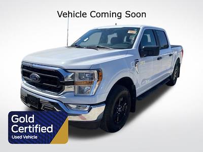 2021 Ford F-150 SuperCrew Cab 4x4 Pickup for sale #BP0252 - photo 1