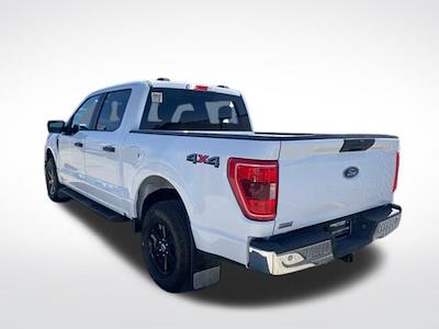 2021 Ford F-150 SuperCrew Cab 4x4 Pickup for sale #BP0252 - photo 2