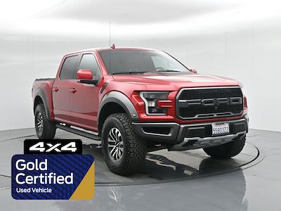 2020 Ford F-150 SuperCrew Cab 4x4 Pickup for sale #BP0255 - photo 1