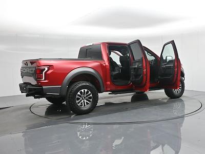 2020 Ford F-150 SuperCrew Cab 4x4 Pickup for sale #BP0255 - photo 2