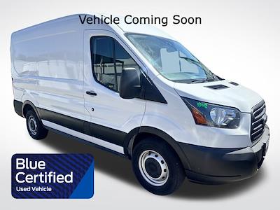 2019 Ford Transit 150 Medium Roof 4x2 Empty Cargo Van for sale #BP0264 - photo 1