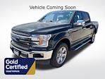 2020 Ford F-150 SuperCrew Cab 4x4 Pickup for sale #BP0268 - photo 1