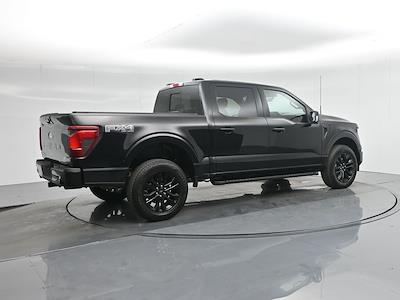 2024 Ford F-150 SuperCrew Cab 4x4 Pickup for sale #BP0269 - photo 2