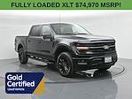 2024 Ford F-150 SuperCrew Cab 4x4 Pickup for sale #BP0269 - photo 1
