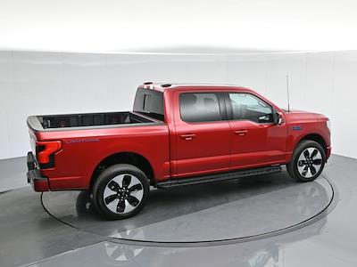 2024 Ford F-150 Lightning SuperCrew Cab AWD Pickup for sale #BP0270 - photo 2