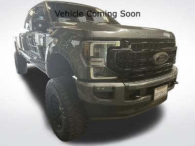 2022 Ford F-250 Crew Cab 4x4 Pickup for sale #BP0276 - photo 1