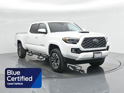 2020 Toyota Tacoma Double Cab RWD Pickup for sale #BP0276A - photo 1