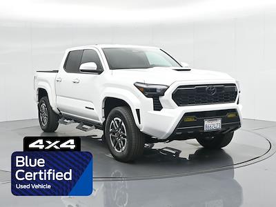 2024 Toyota Tacoma Double Cab 4WD Pickup for sale #BP0294 - photo 1